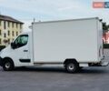Білий Рено Мастєр, об'ємом двигуна 2.3 л та пробігом 225 тис. км за 16500 $, фото 4 на Automoto.ua