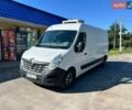 Білий Рено Мастєр, об'ємом двигуна 2.3 л та пробігом 342 тис. км за 15000 $, фото 1 на Automoto.ua