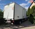 Белый Рено Мастер, объемом двигателя 2.3 л и пробегом 298 тыс. км за 18500 $, фото 25 на Automoto.ua