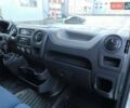 Белый Рено Мастер, объемом двигателя 2.3 л и пробегом 273 тыс. км за 19850 $, фото 10 на Automoto.ua
