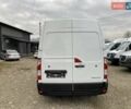 Белый Рено Мастер, объемом двигателя 0 л и пробегом 186 тыс. км за 17350 $, фото 6 на Automoto.ua