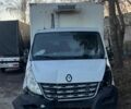 Белый Рено Мастер, объемом двигателя 2.3 л и пробегом 428 тыс. км за 7500 $, фото 7 на Automoto.ua