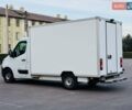 Білий Рено Мастєр, об'ємом двигуна 2.3 л та пробігом 225 тис. км за 16500 $, фото 2 на Automoto.ua