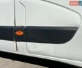 Білий Рено Мастєр, об'ємом двигуна 2.3 л та пробігом 342 тис. км за 15000 $, фото 13 на Automoto.ua