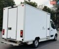 Білий Рено Мастєр, об'ємом двигуна 2.3 л та пробігом 225 тис. км за 16500 $, фото 8 на Automoto.ua