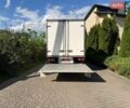 Белый Рено Мастер, объемом двигателя 2.3 л и пробегом 298 тыс. км за 18500 $, фото 18 на Automoto.ua