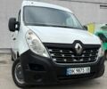 Белый Рено Мастер, объемом двигателя 2.3 л и пробегом 398 тыс. км за 15000 $, фото 1 на Automoto.ua