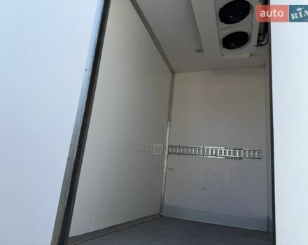 Білий Рено Мастєр, об'ємом двигуна 2.3 л та пробігом 287 тис. км за 16000 $, фото 49 на Automoto.ua