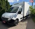 Белый Рено Мастер, объемом двигателя 2.3 л и пробегом 298 тыс. км за 18500 $, фото 8 на Automoto.ua