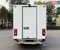 Білий Рено Мастєр, об'ємом двигуна 2.3 л та пробігом 225 тис. км за 16500 $, фото 7 на Automoto.ua