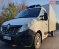 Білий Рено Мастєр, об'ємом двигуна 2.3 л та пробігом 359 тис. км за 16900 $, фото 25 на Automoto.ua