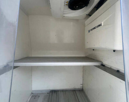 Білий Рено Мастєр, об'ємом двигуна 2.3 л та пробігом 265 тис. км за 16550 $, фото 35 на Automoto.ua