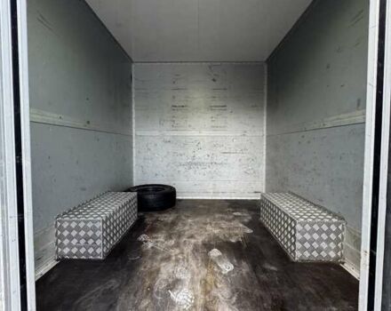 Білий Рено Мастєр, об'ємом двигуна 2.3 л та пробігом 225 тис. км за 12999 $, фото 26 на Automoto.ua