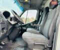 Білий Рено Мастєр, об'ємом двигуна 2.3 л та пробігом 225 тис. км за 16500 $, фото 19 на Automoto.ua