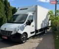 Белый Рено Мастер, объемом двигателя 2.3 л и пробегом 298 тыс. км за 18500 $, фото 4 на Automoto.ua