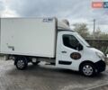 Белый Рено Мастер, объемом двигателя 2.3 л и пробегом 295 тыс. км за 15500 $, фото 7 на Automoto.ua