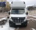Білий Рено Мастєр, об'ємом двигуна 2.3 л та пробігом 572 тис. км за 14500 $, фото 2 на Automoto.ua