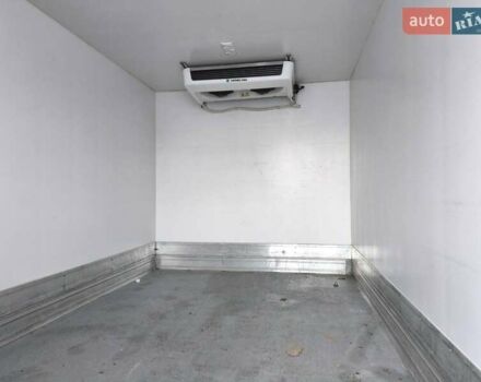 Белый Рено Мастер, объемом двигателя 2.3 л и пробегом 273 тыс. км за 18500 $, фото 14 на Automoto.ua