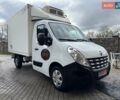 Белый Рено Мастер, объемом двигателя 2.3 л и пробегом 295 тыс. км за 15500 $, фото 3 на Automoto.ua