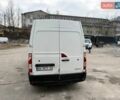 Белый Рено Мастер, объемом двигателя 2.3 л и пробегом 398 тыс. км за 15000 $, фото 7 на Automoto.ua