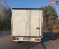 Білий Рено Мастєр, об'ємом двигуна 2.3 л та пробігом 359 тис. км за 16900 $, фото 6 на Automoto.ua