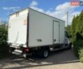 Белый Рено Мастер, объемом двигателя 2.3 л и пробегом 298 тыс. км за 18500 $, фото 24 на Automoto.ua