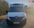 Білий Рено Мастєр, об'ємом двигуна 2.3 л та пробігом 359 тис. км за 16900 $, фото 3 на Automoto.ua