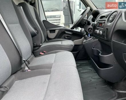 Белый Рено Мастер, объемом двигателя 0 л и пробегом 186 тыс. км за 17350 $, фото 33 на Automoto.ua