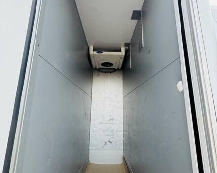 Белый Рено Мастер, объемом двигателя 2.3 л и пробегом 225 тыс. км за 12950 $, фото 22 на Automoto.ua