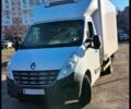 Белый Рено Мастер, объемом двигателя 0 л и пробегом 287 тыс. км за 18750 $, фото 6 на Automoto.ua