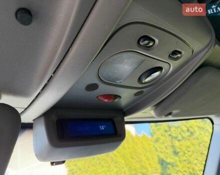 Білий Рено Мастєр, об'ємом двигуна 2.3 л та пробігом 287 тис. км за 16000 $, фото 86 на Automoto.ua