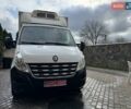 Белый Рено Мастер, объемом двигателя 2.3 л и пробегом 295 тыс. км за 15500 $, фото 4 на Automoto.ua