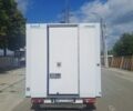 Белый Рено Мастер, объемом двигателя 2.3 л и пробегом 430 тыс. км за 10700 $, фото 9 на Automoto.ua