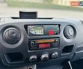 Білий Рено Мастєр, об'ємом двигуна 2.3 л та пробігом 225 тис. км за 16500 $, фото 16 на Automoto.ua