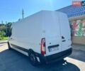 Білий Рено Мастєр, об'ємом двигуна 2.3 л та пробігом 342 тис. км за 15000 $, фото 3 на Automoto.ua