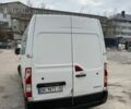 Белый Рено Мастер, объемом двигателя 2.3 л и пробегом 398 тыс. км за 15000 $, фото 6 на Automoto.ua