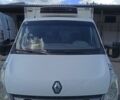 Белый Рено Мастер, объемом двигателя 2.3 л и пробегом 455 тыс. км за 10800 $, фото 1 на Automoto.ua