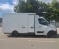 Белый Рено Мастер, объемом двигателя 2.3 л и пробегом 430 тыс. км за 10700 $, фото 7 на Automoto.ua