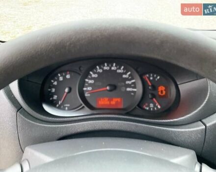 Белый Рено Мастер, объемом двигателя 0 л и пробегом 186 тыс. км за 17350 $, фото 44 на Automoto.ua