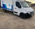 Белый Рено Мастер, объемом двигателя 2.3 л и пробегом 410 тыс. км за 16500 $, фото 14 на Automoto.ua
