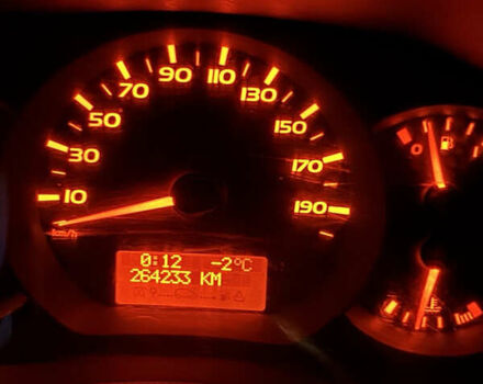 Білий Рено Мастєр, об'ємом двигуна 2.3 л та пробігом 265 тис. км за 16550 $, фото 38 на Automoto.ua