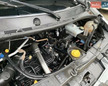 Белый Рено Мастер, объемом двигателя 0 л и пробегом 186 тыс. км за 17350 $, фото 49 на Automoto.ua