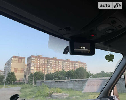 Білий Рено Мастєр, об'ємом двигуна 2.3 л та пробігом 450 тис. км за 9800 $, фото 13 на Automoto.ua