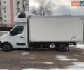 Білий Рено Мастєр, об'ємом двигуна 2.3 л та пробігом 572 тис. км за 14500 $, фото 1 на Automoto.ua