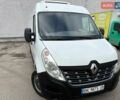 Белый Рено Мастер, объемом двигателя 2.3 л и пробегом 398 тыс. км за 15000 $, фото 2 на Automoto.ua