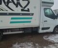 Белый Рено Мастер, объемом двигателя 2.3 л и пробегом 334 тыс. км за 14200 $, фото 11 на Automoto.ua