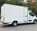Білий Рено Мастєр, об'ємом двигуна 2.3 л та пробігом 225 тис. км за 16500 $, фото 9 на Automoto.ua
