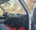 Білий Рено Мастєр, об'ємом двигуна 2.3 л та пробігом 359 тис. км за 16900 $, фото 22 на Automoto.ua