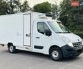 Білий Рено Мастєр, об'ємом двигуна 2.3 л та пробігом 225 тис. км за 16500 $, фото 1 на Automoto.ua