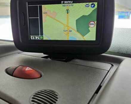 Белый Рено Мастер, объемом двигателя 0 л и пробегом 287 тыс. км за 18750 $, фото 7 на Automoto.ua